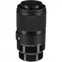 Sigma 70mm F2.8 DG MACRO |...