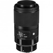 Sigma 70mm F2.8 DG MACRO | Art | Sony E-mount