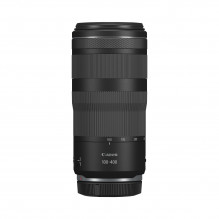 Canon RF 100-400MM F/ 5.6-8 IS USM