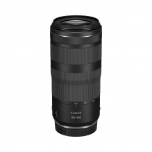 Canon RF 100-400MM F/ 5.6-8 IS USM