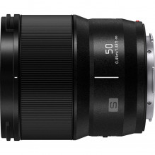 Panasonic LUMIX S 50mm F1.8 (S-S50)