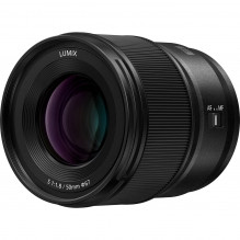 Panasonic LUMIX S 50mm F1.8 (S-S50)