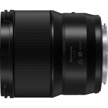 Panasonic LUMIX S 50mm F1.8 (S-S50)