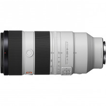 Sony FE 70-200mm F2.8 GM...