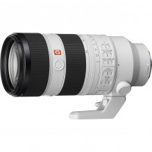 Sony FE 70-200mm F2.8 GM OSS II (SEL70200GM2)