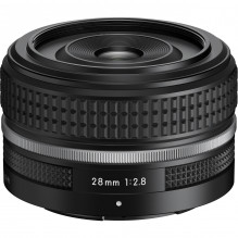 Nikon NIKKOR Z 28mm f/ 2.8...