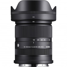 SIGMA 18-50mm F2.8 DC DN | Contemporary | Leica L-Mount