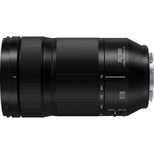 Panasonic LUMIX S 70-300mm F4.5-5.6 MACRO O.I.S.