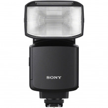 Sony HVL-F60RM2 išorinė blykstė valdoma radijo bangomis