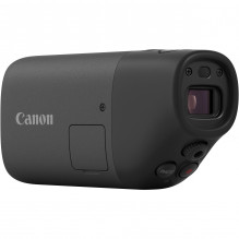 Canon PowerShot ZOOM Black Edition