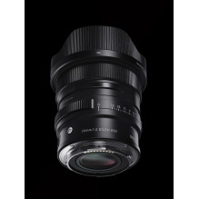 Sigma 20mm F2 DG DN | Contemporary | Leica L-Mount