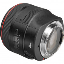 Canon EF 85mm f/ 1.2L II USM