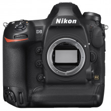 Nikon D6 Body