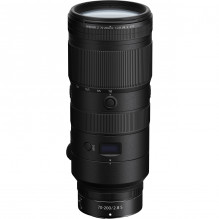 Nikon NIKKOR Z 70-200mm f/ 2.8 VR S