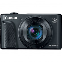 Canon PowerShot SX740 HS...