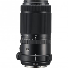 FUJIFILM FUJINON GF 100-200mm F5.6 R LM OIS WR