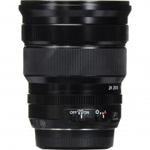 FUJIFILM FUJINON XF 10-24mm F4 R OIS