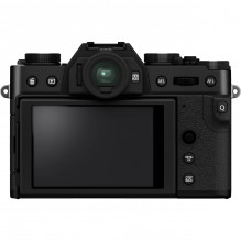 FUJIFILM X-T30 II Body (Black)