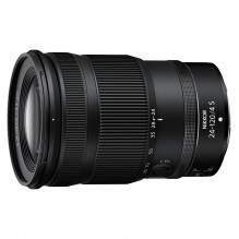 Nikon NIKKOR Z 24-120mm f/ 4 S