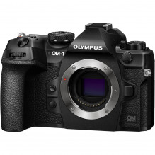 Olympus OM SYSTEM OM-1 Body