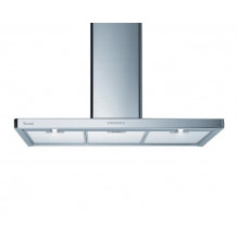 Baraldi Dea Wall 60cm 700m3/ h stainless steel T-shaped hood mounted on the wall