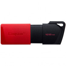 Kingston 128GB USB3.2 Gen1...