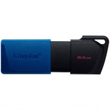 Kingston 64GB USB3.2 Gen 1...