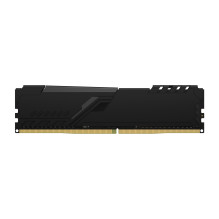 Kingston Technology FURY 16GB 3600MT / s DDR4 CL17 DIMM (2 rinkinys) Beast Black