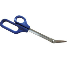 Toenail scissors with long...