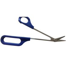 Toenail scissors with long handle