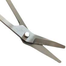 Toenail scissors with long handle