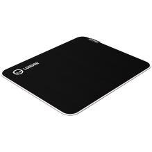 Lorgar Legacer 753, Gaming mouse pad, Ultra-gliding surface, Purple anti-slip rubber base, size: 360mm x 300mm x 3mm, we