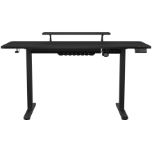 COUGAR Gaming desk E-Star 140