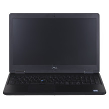 Naudotas DELL LATITUDE 5590...