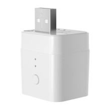 Išmanusis adapteris, USB ZigBee jungiklis SONOFF ZBMicro (maks. 36W)