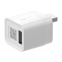 Išmanusis adapteris, USB ZigBee jungiklis SONOFF ZBMicro (maks. 36W)