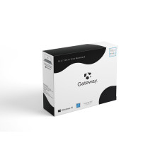 Gateway GWTN156-11BK nešiojamasis kompiuteris 39,6 cm (15,6 colio) Full HD Intel® Pentium® Silver N5030 4 GB 256 GB eMMC