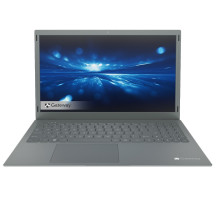 Gateway GWTN156-11BK nešiojamasis kompiuteris 39,6 cm (15,6 colio) Full HD Intel® Pentium® Silver N5030 4 GB 256 GB eMMC