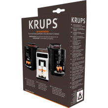 Krups XS5300 coffee maker...