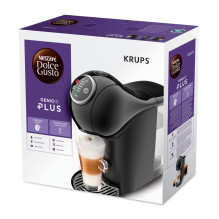 Krups Genio 2 KP3408 Pusiau automatinis espreso aparatas 0,8 L