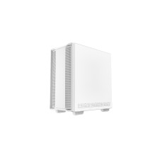 DeepCool CC360 WH ARGB mini bokštas baltas