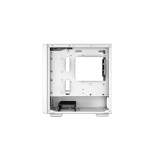 DeepCool CC360 WH ARGB Mini Tower White