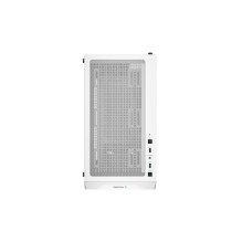 DeepCool CC360 WH ARGB Mini Tower White