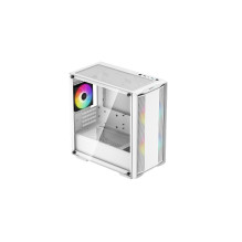 DeepCool CC360 WH ARGB Mini Tower White