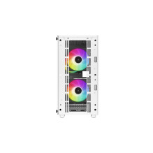 DeepCool CC360 WH ARGB Mini Tower White