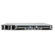 SERVER CHASSIS 1U 860W / CSE-LB16AC10-R860AW SUPERMICRO