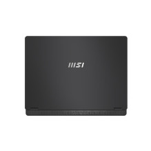 Notebook, MSI, Prestige, 14 AI Evo C1MG, CPU Core Ultra, u5-125H, 1200 MHz, 14&quot;, 1920x1200, RAM 16GB, DDR5, 5600 MH