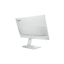 Lenovo L27i-4A kompiuterio monitorius 68,6 cm (27 colių) 1920 x 1080 pikselių LCD pilkas