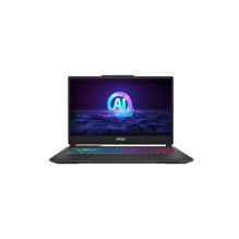 Notebook, MSI, Cyborg, Cyborg 15 AI A1VFK, CPU Core Ultra, u7-155H, 1400 MHz, 15.6&quot;, 1920x1080, RAM 16GB, DDR5, 560