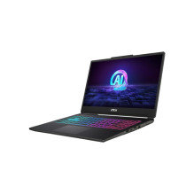 Notebook, MSI, Cyborg, Cyborg 15 AI A1VFK, CPU Core Ultra, u7-155H, 1400 MHz, 15.6&quot;, 1920x1080, RAM 16GB, DDR5, 560